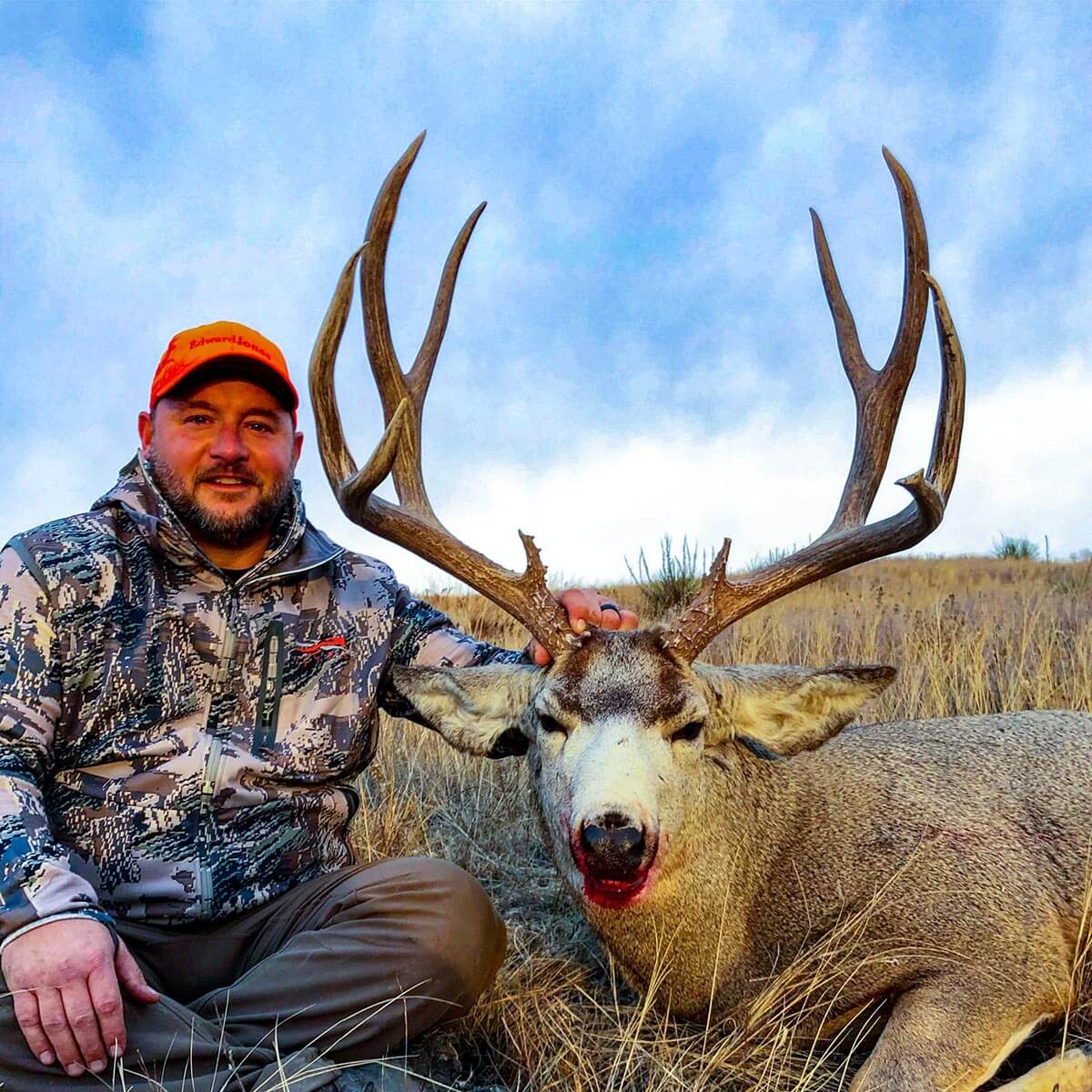 Mule Deer Hunting South Dakota | BMO Hunts